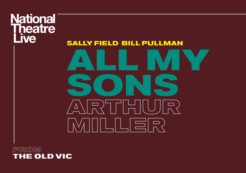 NT Live: All My Sons